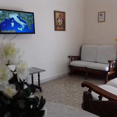 Casa Luigi Sergio - Affitto Breve Apartment Санто Стефано ди Камастра Екстериор снимка