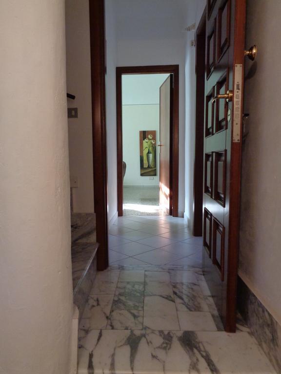 Casa Luigi Sergio - Affitto Breve Apartment Санто Стефано ди Камастра Стая снимка